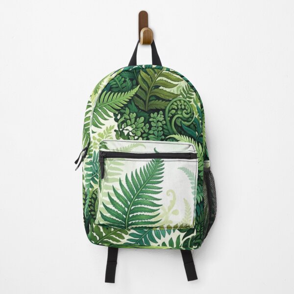 Item preview, Lush tropical foliage designed and sold by Sigtrix.