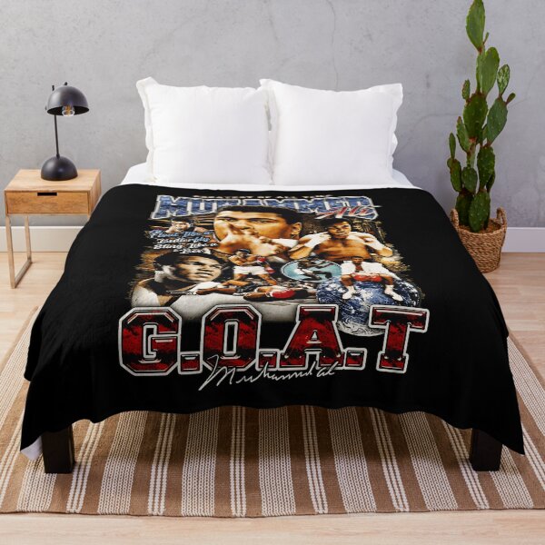 Item preview, Vintage Boxer Legend Graphic designed and sold by Hendrickson39.