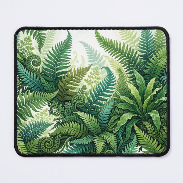 Item preview, Lush tropical foliage designed and sold by Sigtrix.