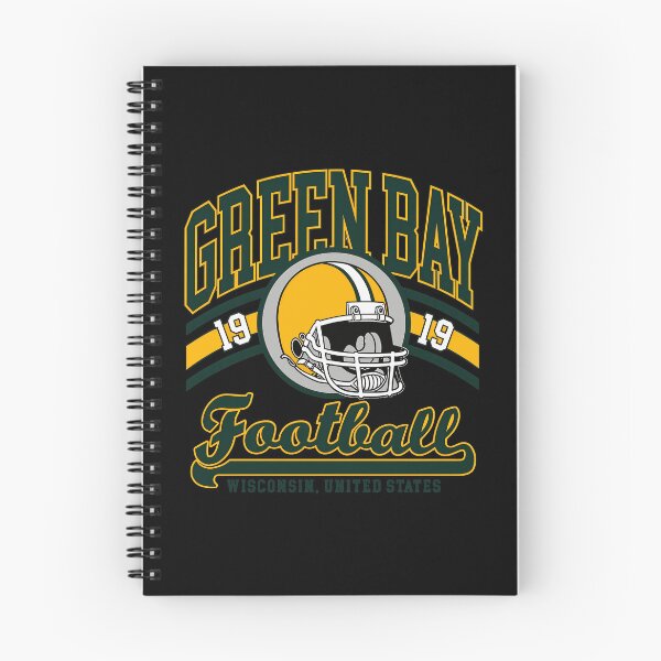 Item preview, Green Bay Football Vintage Helmet Retro  designed and sold by naPalin03.