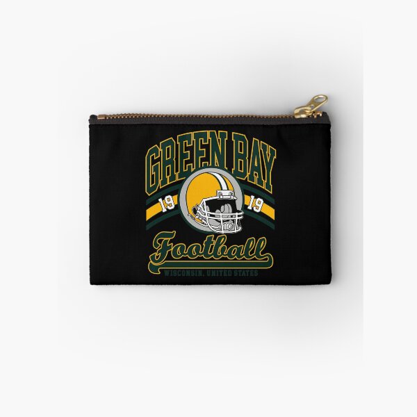 Item preview, Green Bay Football Vintage Helmet Retro  designed and sold by naPalin03.