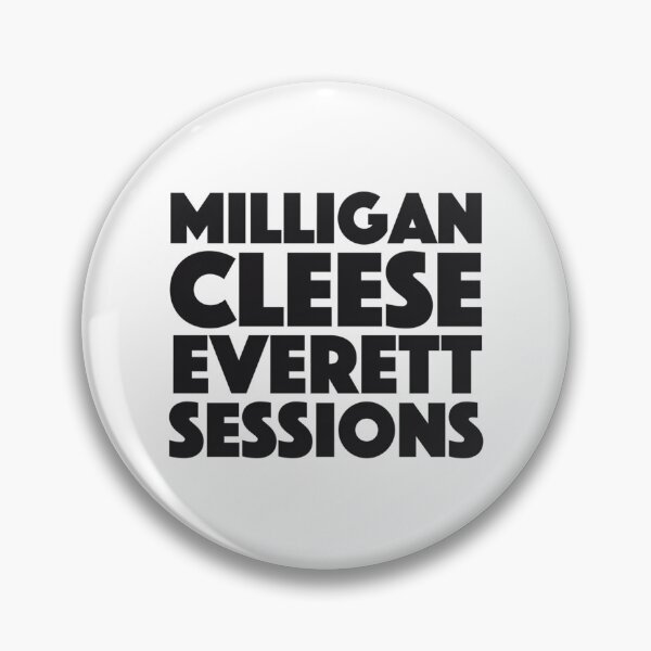 Item preview, David Brent - Milligan Cleese Everett Sessions designed and sold by RazaLondonn.