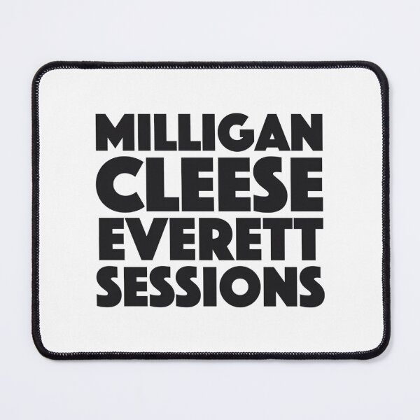 Item preview, David Brent - Milligan Cleese Everett Sessions designed and sold by RazaLondonn.