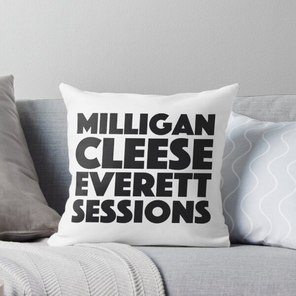 Item preview, David Brent - Milligan Cleese Everett Sessions designed and sold by RazaLondonn.