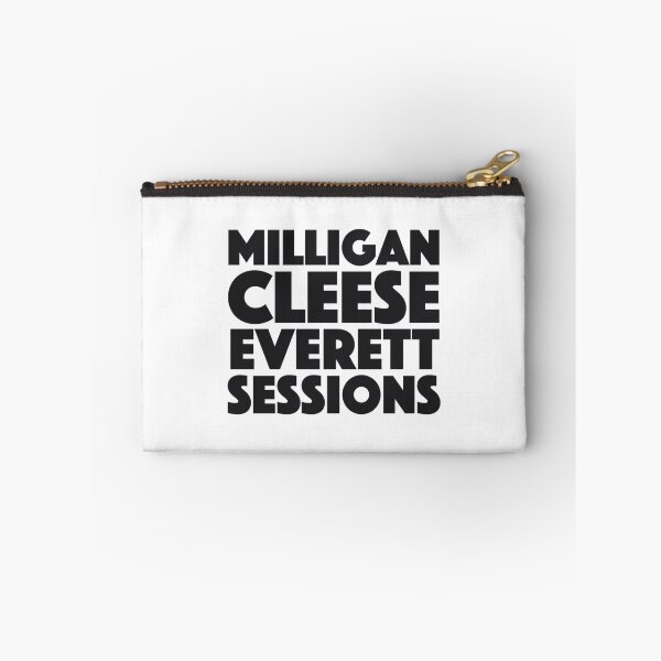 Artikelvorschau, David Brent - Milligan Cleese Everett Sessions entworfen und verkauft von RazaLondonn.
