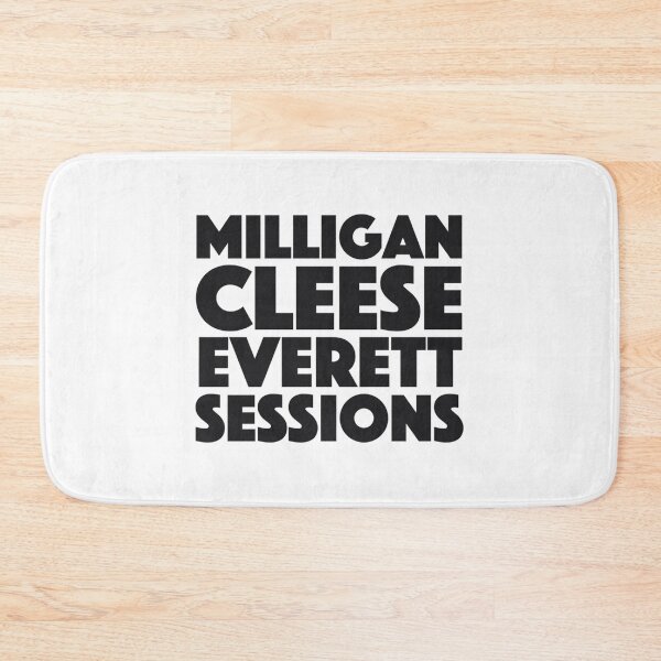 Item preview, David Brent - Milligan Cleese Everett Sessions designed and sold by RazaLondonn.