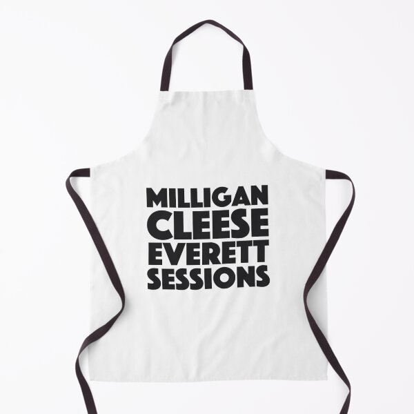 Item preview, David Brent - Milligan Cleese Everett Sessions designed and sold by RazaLondonn.
