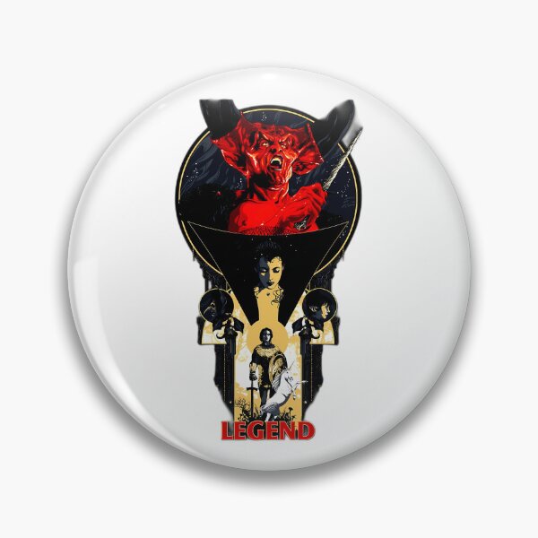 Item preview, Legend (Ver.2) designed and sold by Strokerdesign.