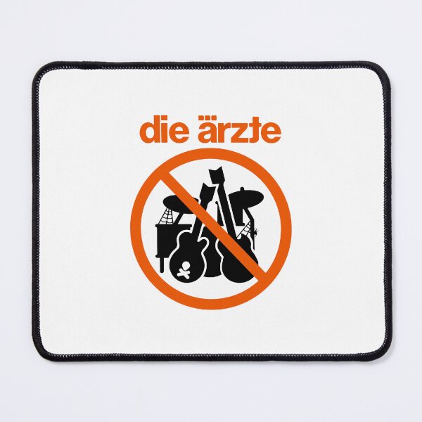 Item preview, Die Ärzte designed and sold by Shanlana.