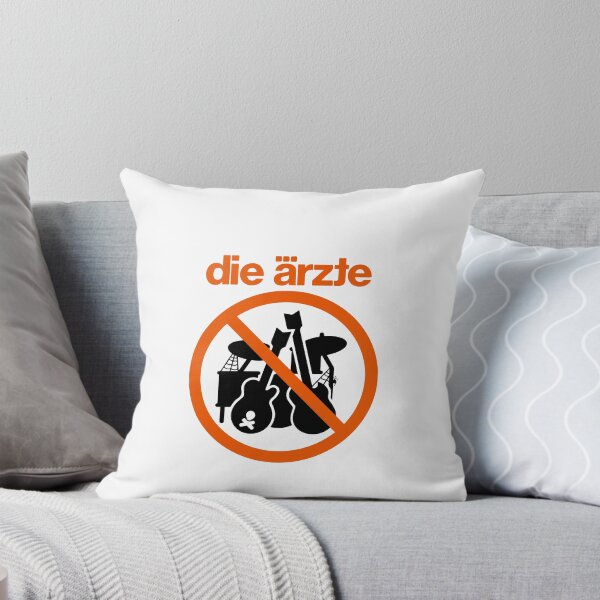 Item preview, Die Ärzte designed and sold by Shanlana.