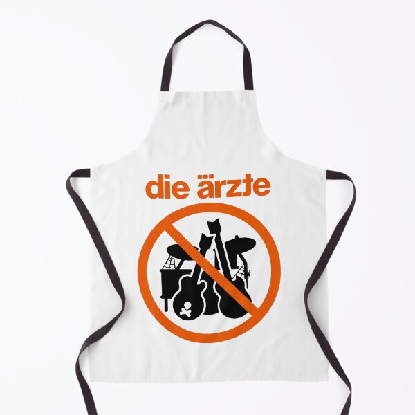 Item preview, Die Ärzte designed and sold by Shanlana.