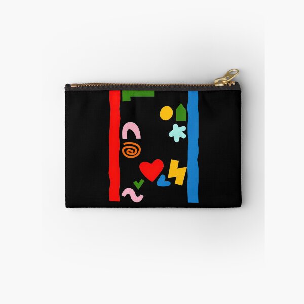 Item preview, Colorful Abstract Shapes and Geometric designed and sold by BrigitteDuhame.