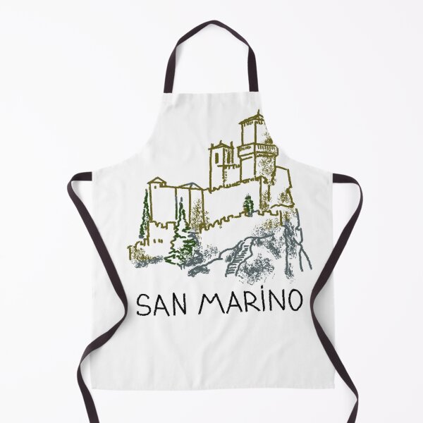Item preview, San Marino Souvenir Gift for Tourists designed and sold by MichaeIRellov.