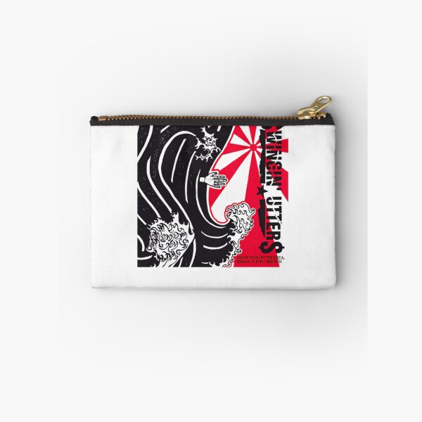 Item preview, Swingin' Utters band designed and sold by KaelenStudio.