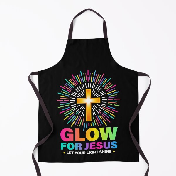 Item preview, Glow for Jesus Let Your Light Shine VBS 2026 designed and sold by ALICIAxGONZALEZ.