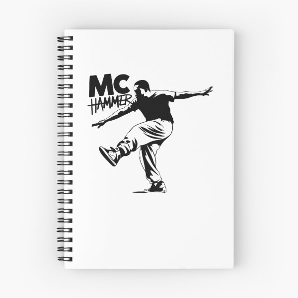 Item preview, THE MC HAMMER designed and sold by yute-kiuy-fr.