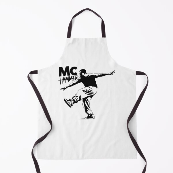 Item preview, THE MC HAMMER designed and sold by yute-kiuy-fr.