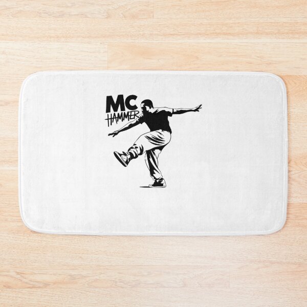Item preview, THE MC HAMMER designed and sold by yute-kiuy-fr.