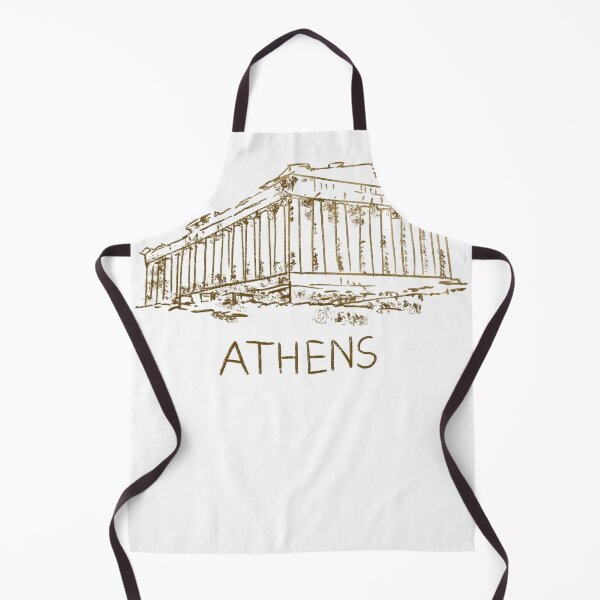 Item preview, Athens Greece Souvenir Gift for Tourists designed and sold by MichaeIRellov.