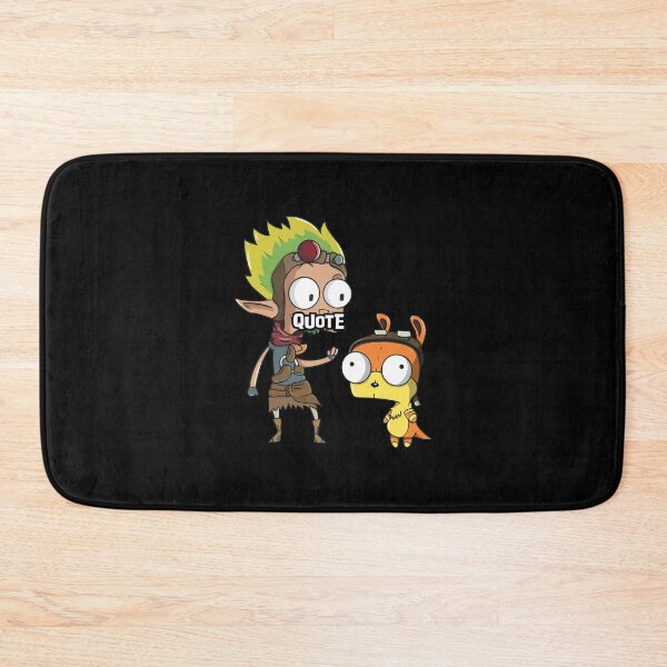 Item preview,  Eco Warrior and Sidekick Cartoon Mashup designed and sold by DAVIDCHELL.