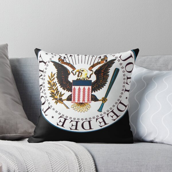 Item preview, The Ramones designed and sold by CosmicBison.