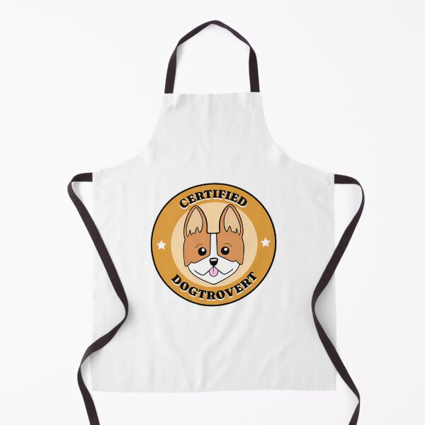 Item preview, Certified Corgi Dogtrovert designed and sold by christineirist.