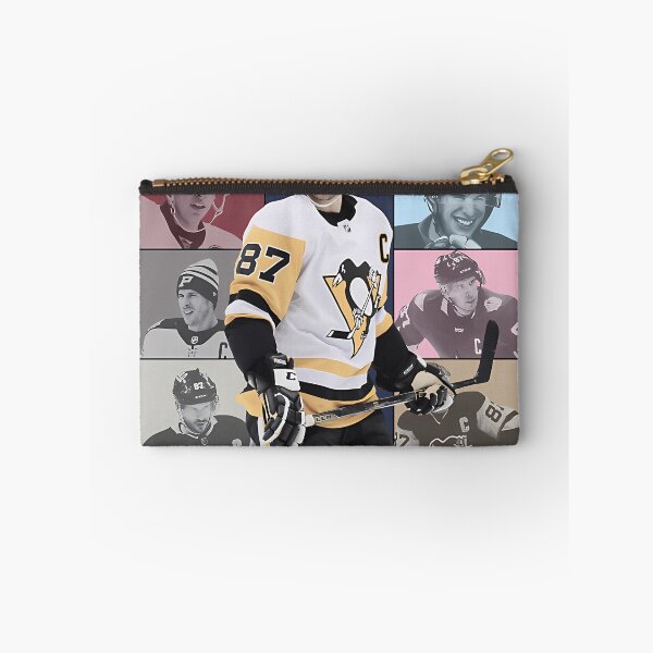 Item preview, Gira de Sidney Crosby por las diferentes épocas designed and sold by mocazaki.