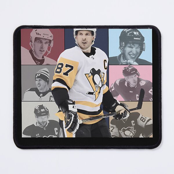 Item preview, Sidney Crosby The Eras Tour designed and sold by mocazaki.