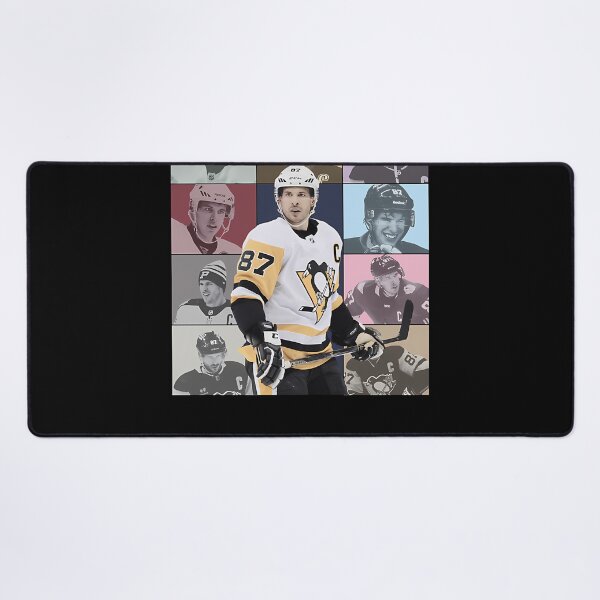 Item preview, Sidney Crosby The Eras Tour designed and sold by mocazaki.