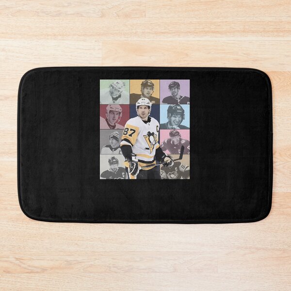Item preview, Sidney Crosby The Eras Tour designed and sold by mocazaki.
