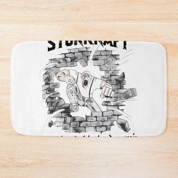 Item preview, Storkraft Brick Wall Breaking  designed and sold by ChynaBeaty.
