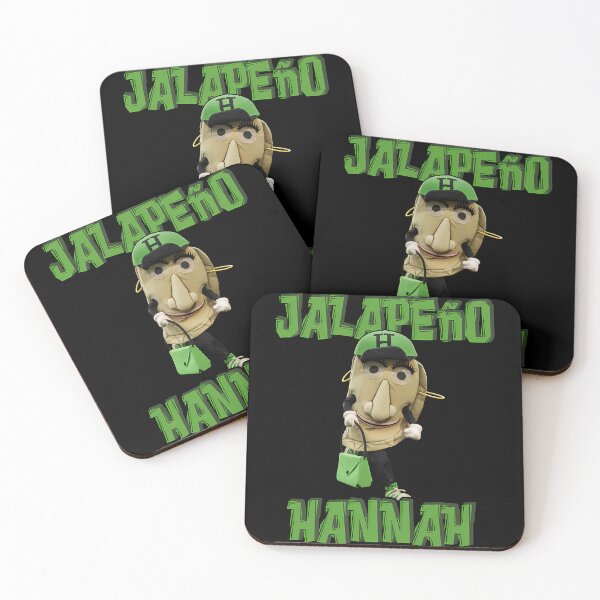 Item preview, Jalapeno Hannah Pierogie Pittsburgh Baseball designed and sold by Slenics.