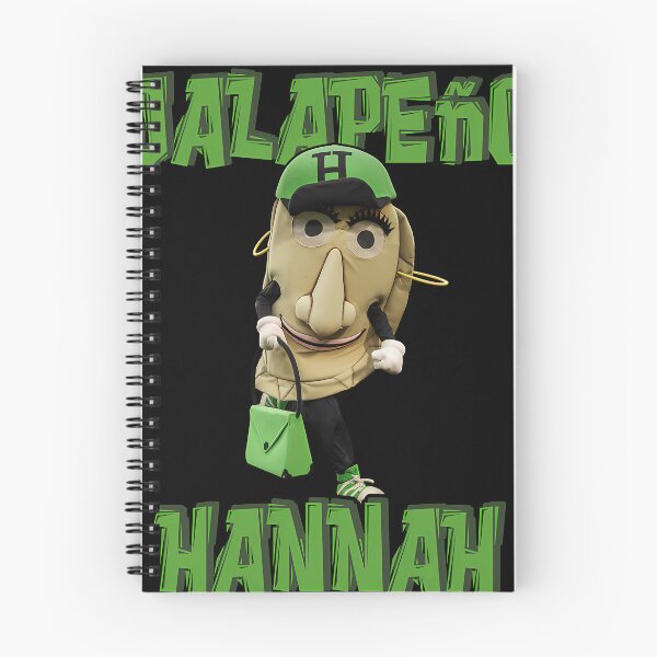 Item preview, Jalapeno Hannah Pierogie Pittsburgh Baseball designed and sold by Slenics.