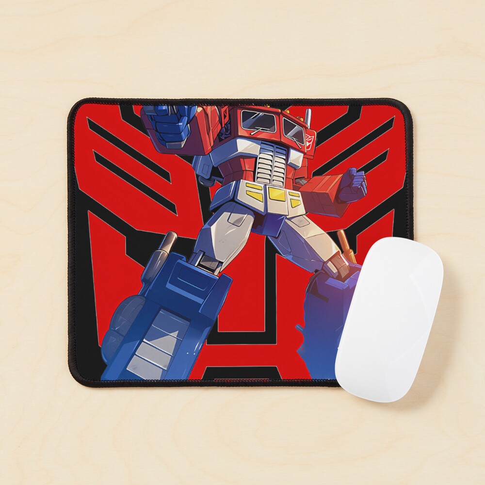 Item preview, Mouse Pad designed and sold by GOSMART21.