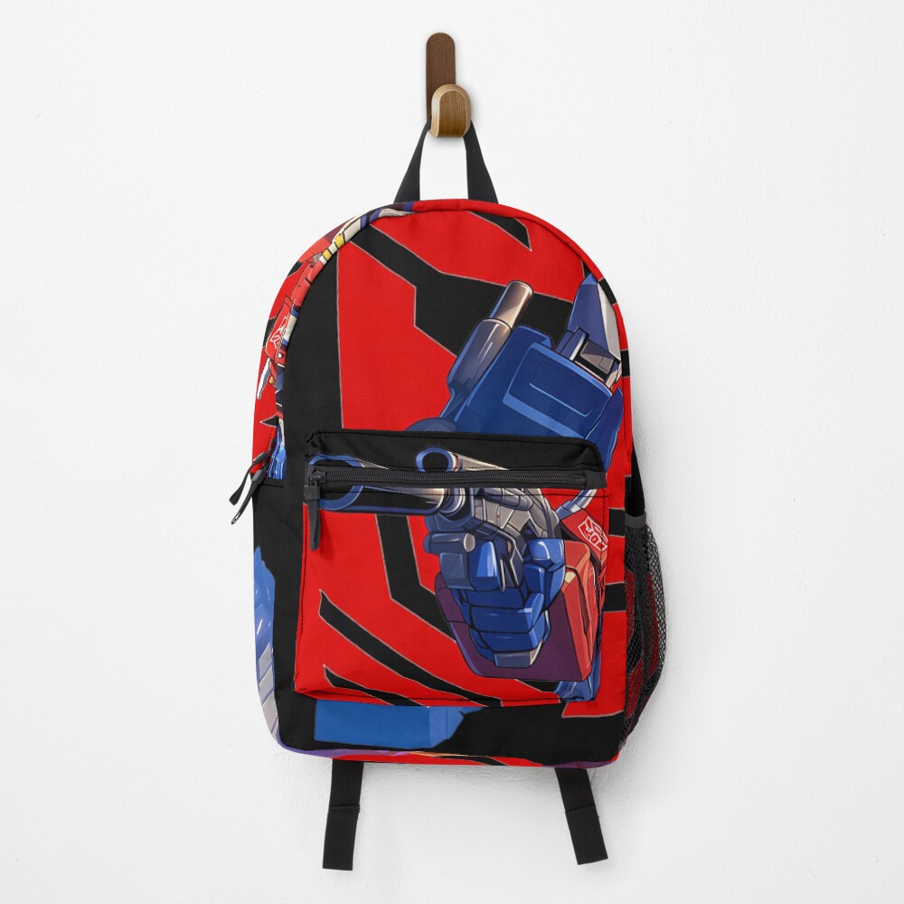 Item preview, Backpack designed and sold by GOSMART21.