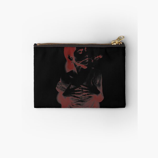 Item preview, Vintage Style Colorful Abstract Art Inspired by Pj Harvey designed and sold by Motorgasolina.