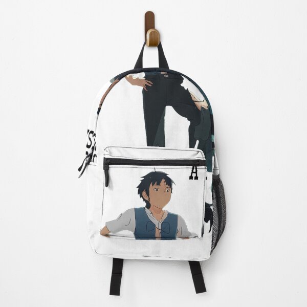 Item preview, Anime Duo Artistic Illustration designed and sold by ChynaBeaty.