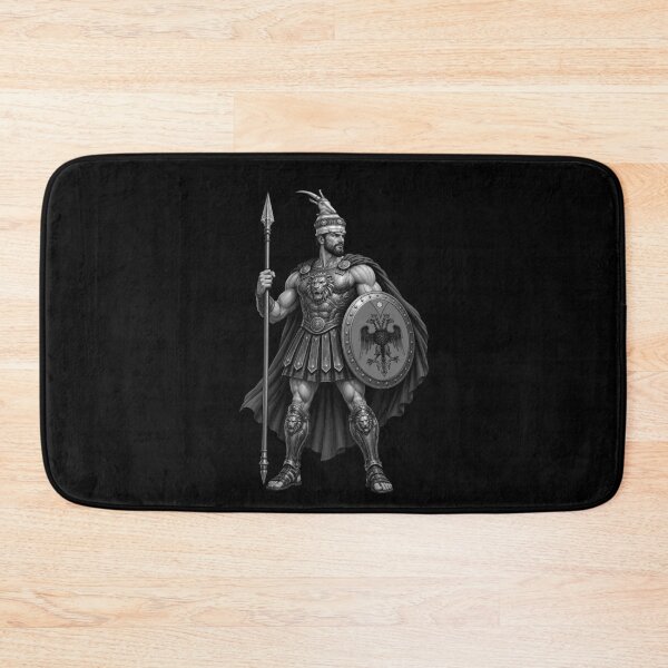 Item preview, Skanderbeg Scanderbeg helmet Albania,Shqipëria designed and sold by Aeartcreative5.