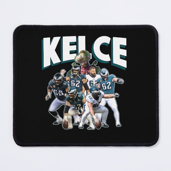 Item preview, Legendary Football Center designed and sold by BrigitteDuhame.