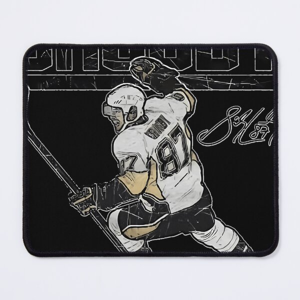 Item preview, Sidney-Crosby-For-Pittsburgh-Penguins designed and sold by GhoraiTelecome.