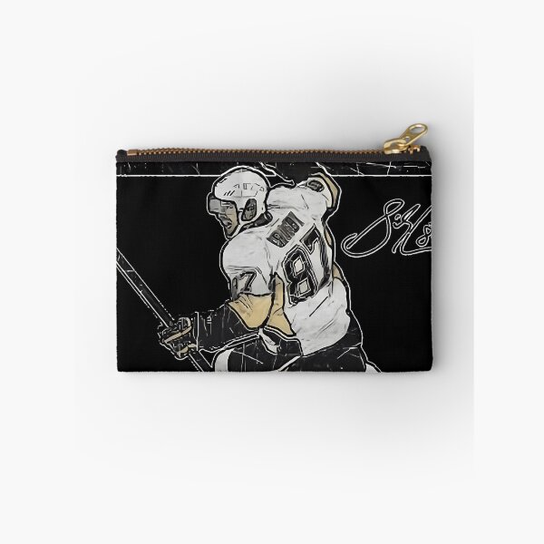 Item preview,  Sidney-Crosby-For-Pittsburgh-Penguins designed and sold by GhoraiTelecome.