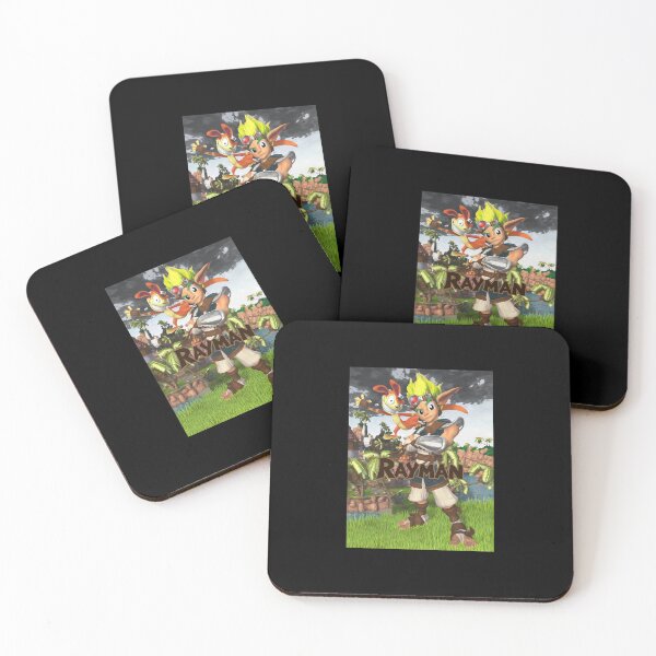 Item preview,  Gaming Duo Adventure Tropical Scene designed and sold by DAVIDCHELL.