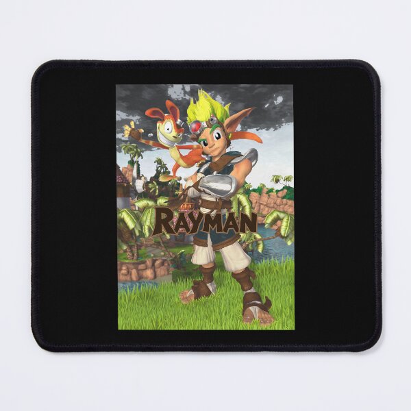 Item preview, Gaming Duo Adventure Tropical Scene designed and sold by DAVIDCHELL.