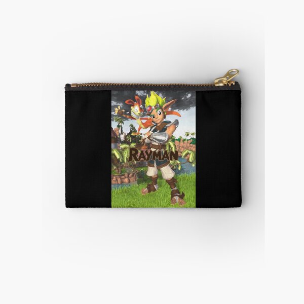 Item preview,  Gaming Duo Adventure Tropical Scene designed and sold by DAVIDCHELL.