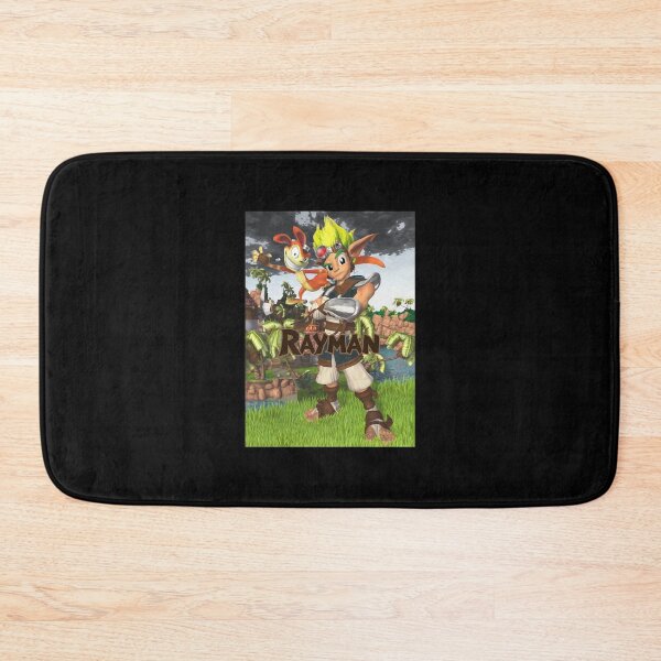 Item preview,  Gaming Duo Adventure Tropical Scene designed and sold by DAVIDCHELL.