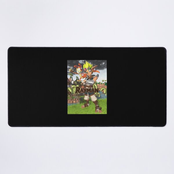 Item preview, Gaming Duo Adventure Tropical Scene designed and sold by DAVIDCHELL.