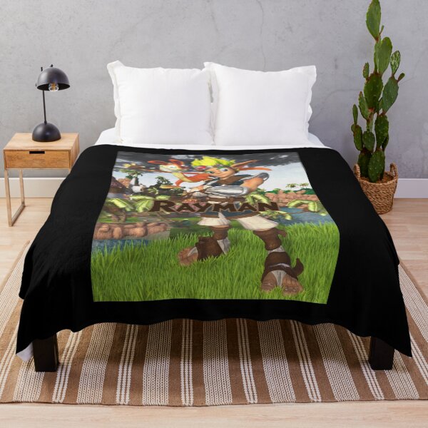 Item preview,  Gaming Duo Adventure Tropical Scene designed and sold by DAVIDCHELL.