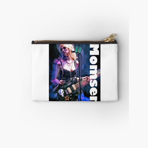 Item preview, Taylor Momsen Portrait Art Design for Fans and Music Lovers designed and sold by Motorgasolina.