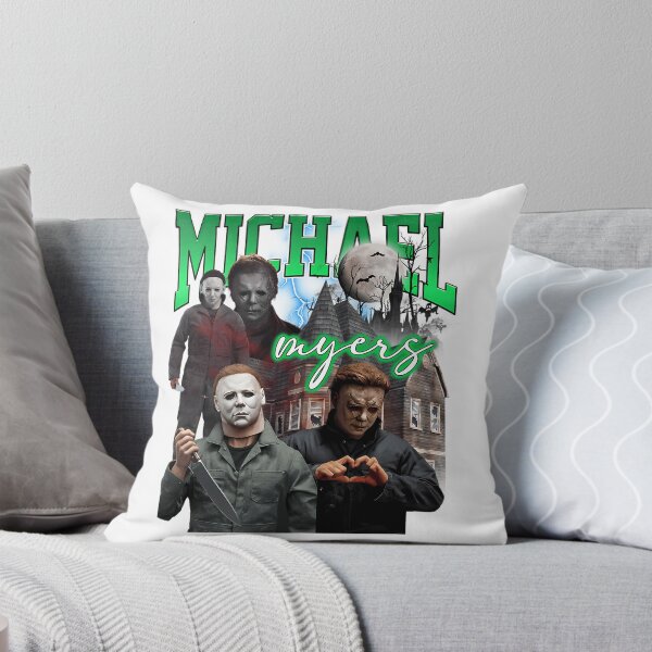 Item preview, Michael Myers Halloween 90S Retro- B Remove designed and sold by Strokerdesign.