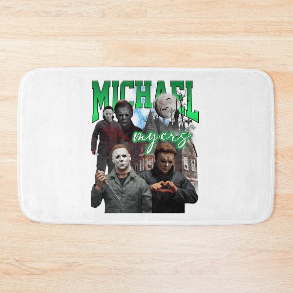 Item preview, Michael Myers Halloween 90S Retro- B Remove designed and sold by Strokerdesign.